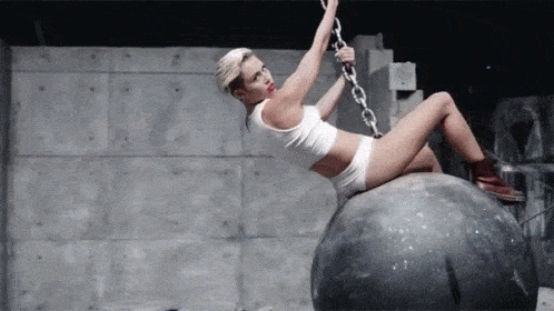 wrecking ball