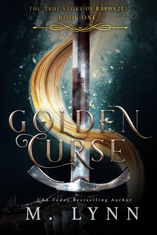 Golden Curse by M. Lynn Golden Curse by M. Lynn