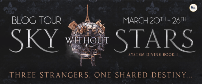 Sky Without Stars by Jessica Brody and Joanne Rendell