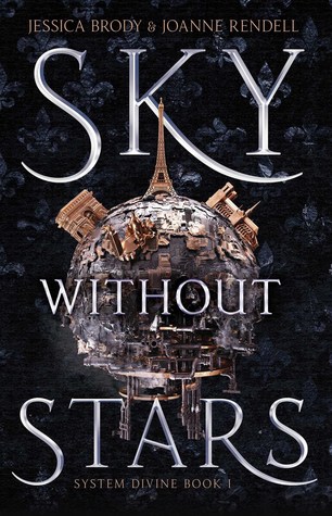 Sky Without Stars by Jessica Brody and Joanne Rendell
