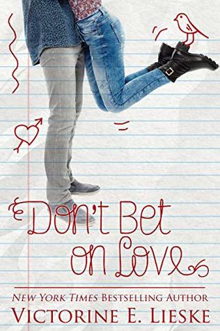 Mini Reviews: The Rebellious Sister, Don’t Bet On Love, I Dare You Mini Reviews: The Rebellious Sister, Don’t Bet On Love, I Dare You