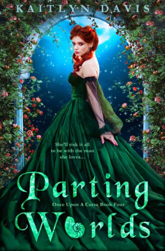 Parting Worlds by Kaitlyn Davis Parting Worlds by Kaitlyn Davis