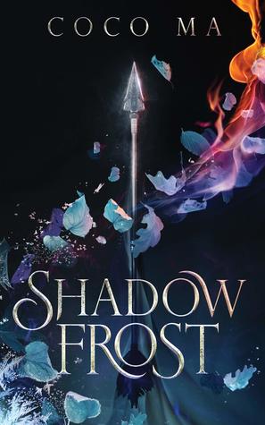 Mini Reviews: Shadow Frost, Geekerella, Jade City Mini Reviews: Shadow Frost, Geekerella, Jade City