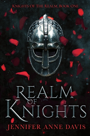 Mini-Reviews: Realm of Knights, The Princess and the Fangirl, I Love You So Mochi