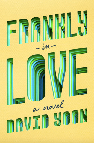 Mini-Reviews: Frankly in Love, Don’t Read the Comments, The Queen of Nothing Mini-Reviews: Frankly in Love, Don’t Read the Comments, The Queen of Nothing