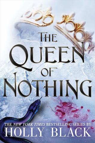 Mini-Reviews: Frankly in Love, Don’t Read the Comments, The Queen of Nothing Mini-Reviews: Frankly in Love, Don’t Read the Comments, The Queen of Nothing