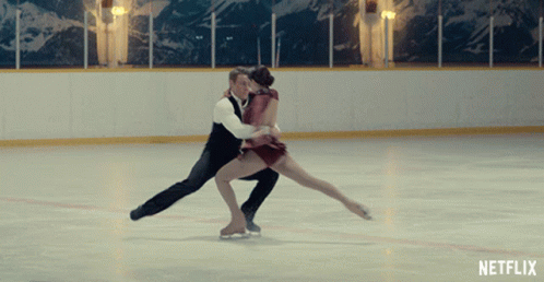 spinning out kaya scodelario