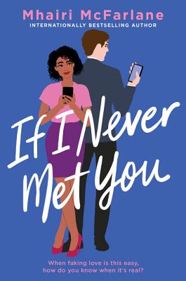 Mini-Reviews: We Hunt the Flame, If I Never Met You, Descendant of the Crane Mini-Reviews: We Hunt the Flame, If I Never Met You, Descendant of the Crane