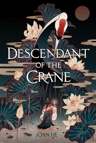 Mini-Reviews: We Hunt the Flame, If I Never Met You, Descendant of the Crane Mini-Reviews: We Hunt the Flame, If I Never Met You, Descendant of the Crane