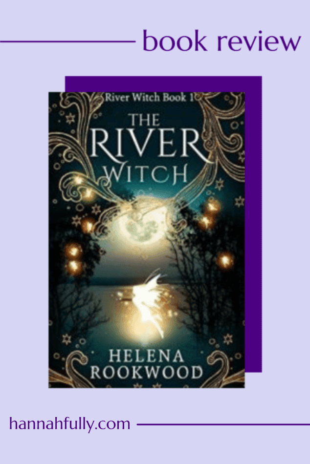 the river witch helena rookwood review pin