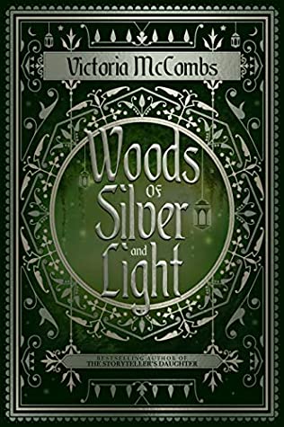 Woods of Silver and Light by Victoria McCombs Woods of Silver and Light by Victoria McCombs