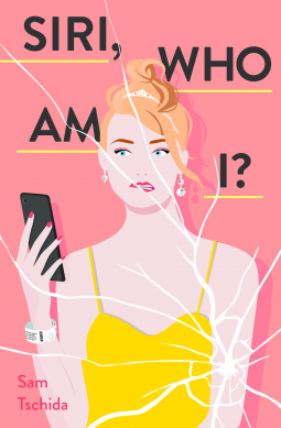 Siri, Who Am I? by Sam Tschida Siri, Who Am I? by Sam Tschida