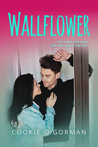 Wallflower by Cookie O’Gorman Wallflower by Cookie O’Gorman