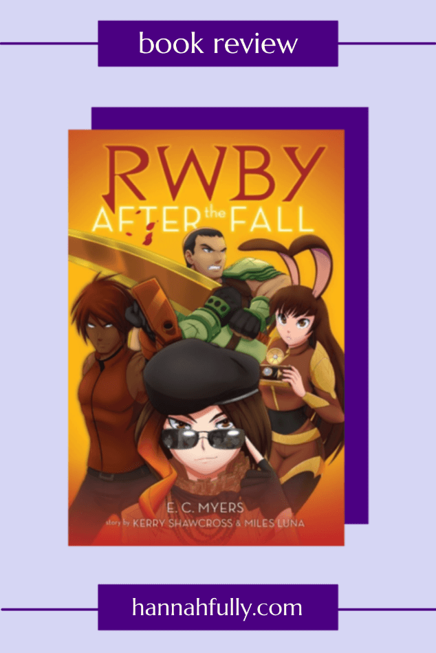 rwby-after-the-fall-ec-myers-review-pin