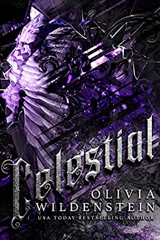 Celestial by Olivia Wildenstein Celestial by Olivia Wildenstein