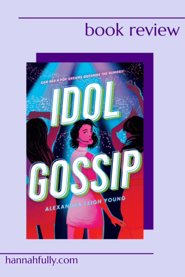 Idol-Gossip-Alexandra-Leigh-Young-review