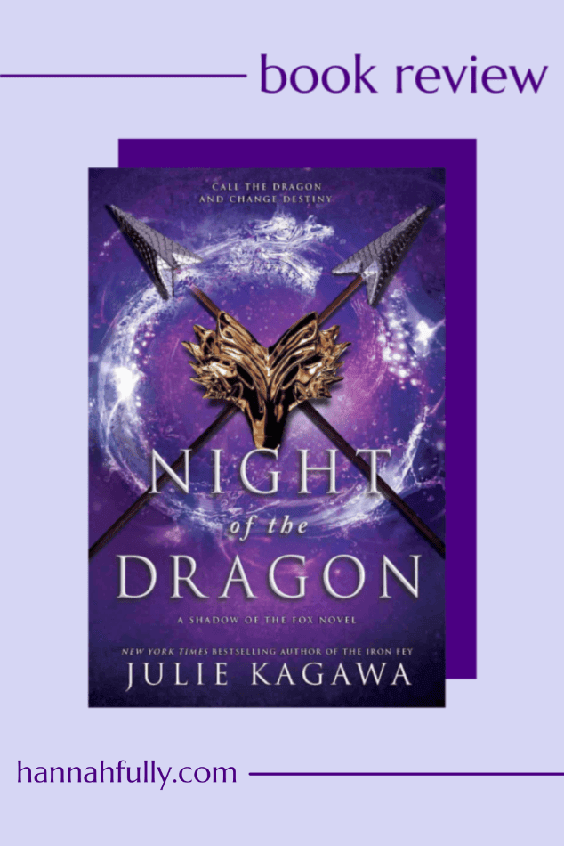 night-of-the-dragon-julie-kagawa-review-pin