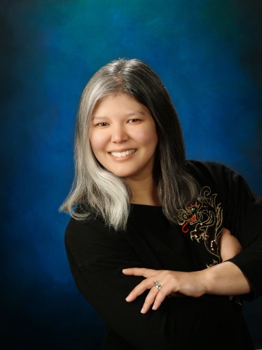 Julie-Kagawa