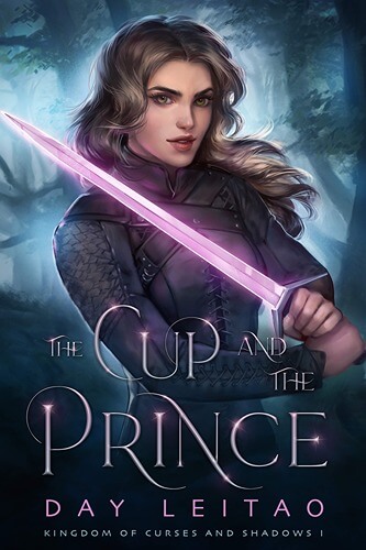 Mini Reviews: Kingdom of Curses and Shadows 1-2 and Because of Us Mini Reviews: Kingdom of Curses and Shadows 1-2 and Because of Us