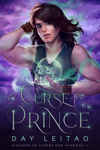 Mini Reviews: Kingdom of Curses and Shadows 1-2 and Because of Us Mini Reviews: Kingdom of Curses and Shadows 1-2 and Because of Us