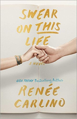 Swear on This Life by Renée Carlino Swear on This Life by Renée Carlino