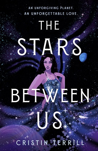 the stars between us cristin terrill