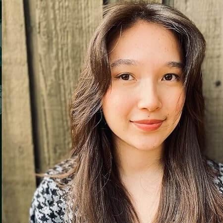 Sophie Kim