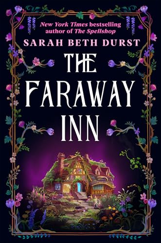 the faraway inn sarah beth durst