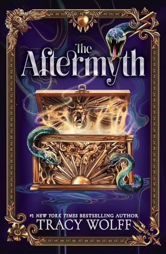 the aftermyth tracy wolff