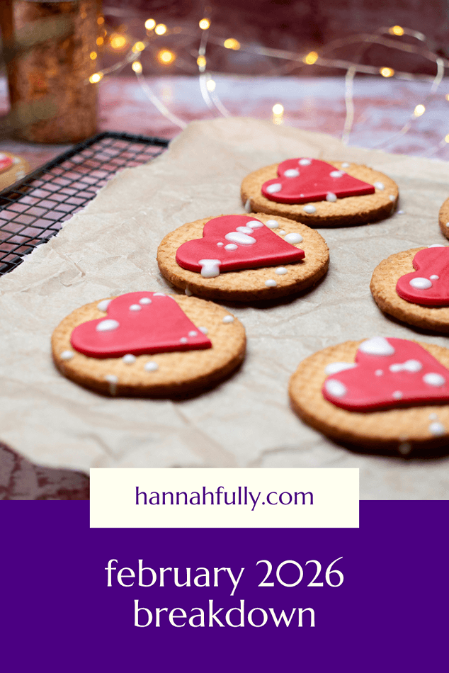 february 2026 breakdown pin