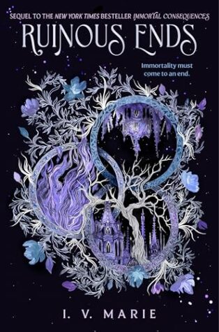 ruinous ends iv marie