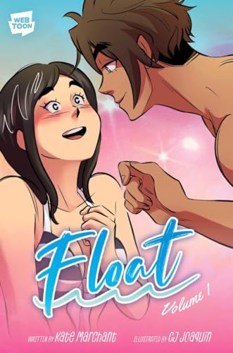 Mini Reviews: Float Vol. 1, Love Between Fairy and Devil Vol. 2, Give Me a Reason