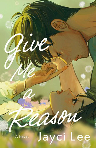 Mini Reviews: Float Vol. 1, Love Between Fairy and Devil Vol. 2, Give Me a Reason