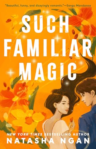 such familiar magic natasha ngan