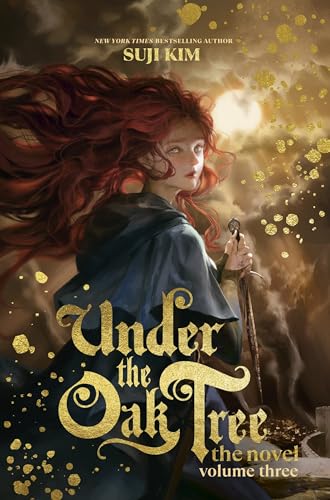 under the oak tree vol 3 suji kim
