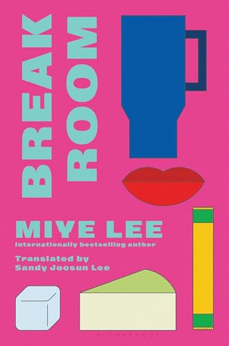 I Have Opinions on Books: April – August 2026 Edition