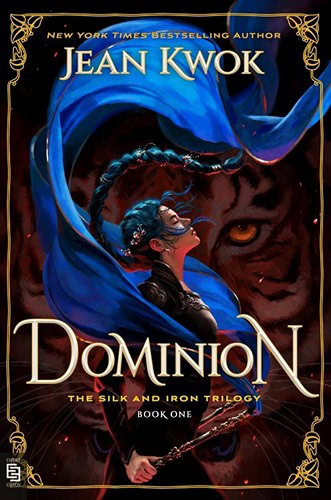 dominion jean kwok