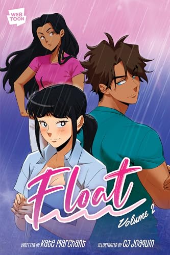 I Have Opinions on Books: April – August 2026 Edition