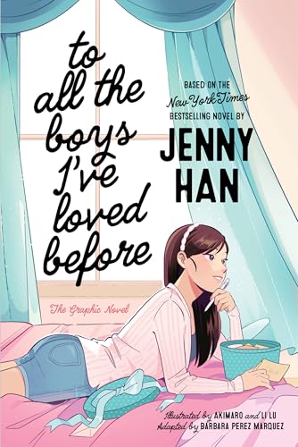 I Have Opinions on Books: April – August 2026 Edition