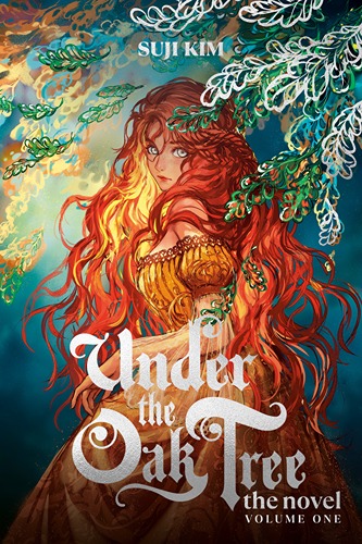 under the oak tree vol 1 suji kim