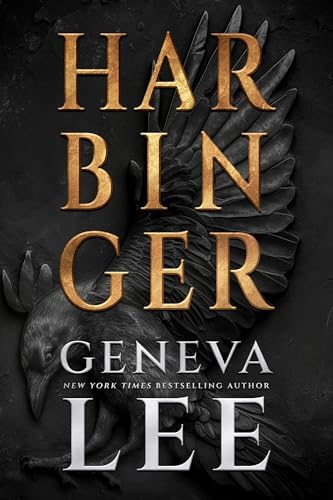 harbinger geneva lee