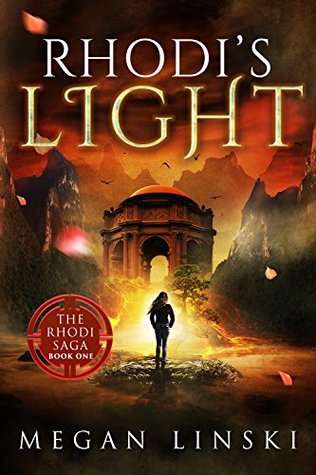 The Rhodi Saga by Megan Linski The Rhodi Saga by Megan Linski