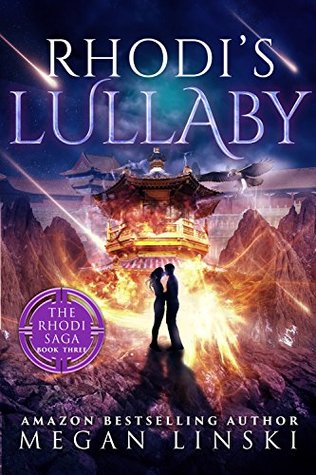 The Rhodi Saga by Megan Linski