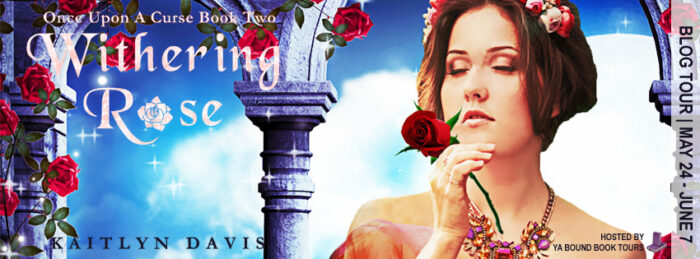 Withering Rose by Kaitlyn Davis (Mini Review)