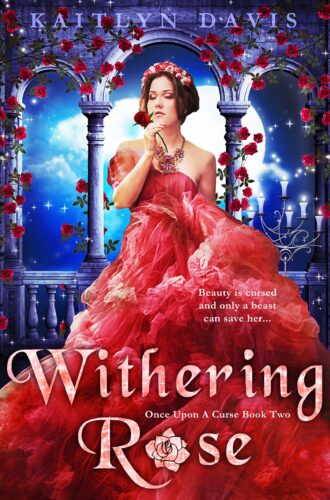Withering Rose by Kaitlyn Davis (Mini Review) Withering Rose by Kaitlyn Davis (Mini Review)